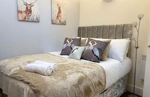 Shacklewell House | The Urban Retreat 4bdr sleep 14