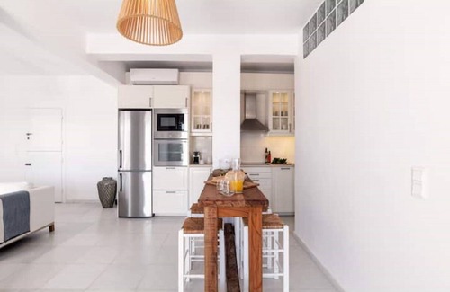 Santa Maria Apartment | The view 2