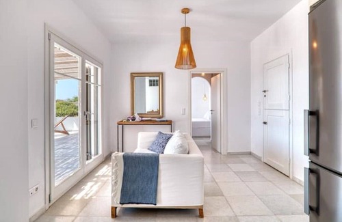 Santa Maria Apartment | The view 2