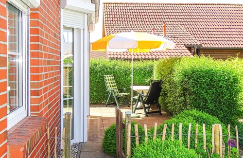 Beckerwitz House | The vacation home on the coast of mecklenburg-Vorpommern offers you the ideal starting point for you