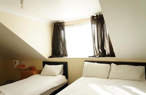 Hull Hotel | The Vale Apart Hotel