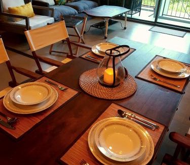 Phaya Yen Apartment | The Valley Escape สองห้องนอน สวย สงบ สบาย
