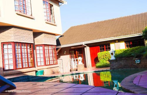 Pietermaritzburg House | The Valley Guest House