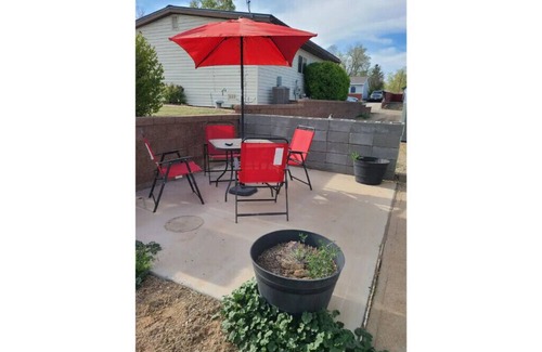 Cortez House | The Valley House, Cortez
