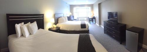 Waterville Valley Hotel | The Valley Inn, an Ascend Collection Hotel