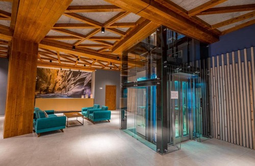 Bakuriani Apartment | The Valley Resort 505