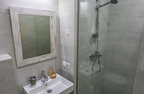 Bakuriani Apartment | The Valley Resort 505