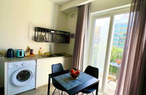 Ta' Giorni Condo | The Valley Room 6 with parking on premises