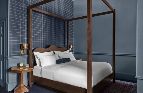 Newport Hotel | The Vanderbilt, Auberge Collection