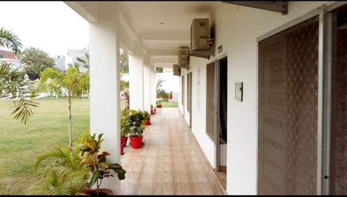 Mohangarh House | The Vasudha Estate