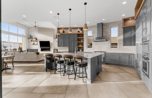 Hurricane House | THE VAULT at Copper Rock! Private Heated Pool/Spa