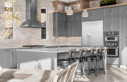 Hurricane House | THE VAULT at Copper Rock! Private Heated Pool/Spa