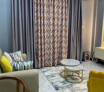 Kampala Apartment | The Vault Heights Apartments
