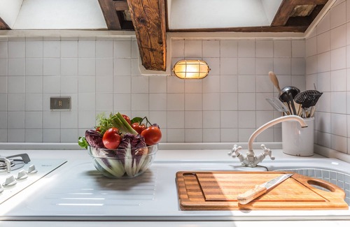 San Marco Cottage | The Venetian Penthouse