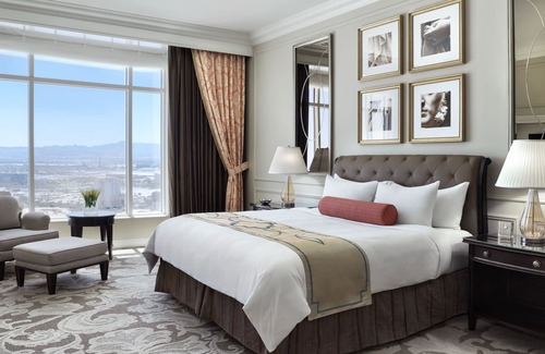 Las Vegas Strip Resort | The Venetian Resort Las Vegas