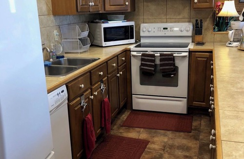 Boothville-Venice Cabin | The Venice Lodge LLC