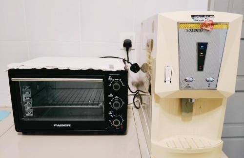 Sitiawan Apartment | The Venus Block B31st floor Sri Manjung