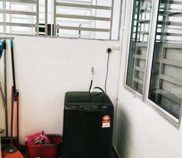 Sitiawan Apartment | The Venus Block B31st floor Sri Manjung