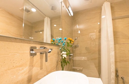 Morjim Hotel | The Verda De Miranda Resort