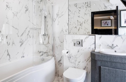 Newcastle-upon-Tyne Hotel | The Vermont Hotel & Vermont Aparthotel