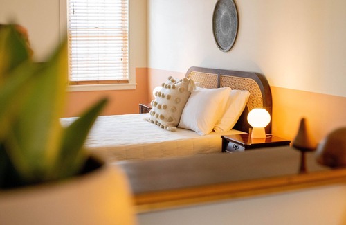 Woodstock Bed & Breakfast | The Vesper