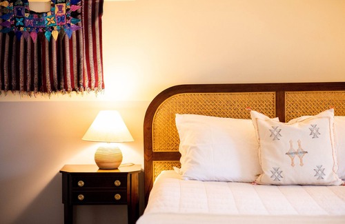 Woodstock Bed & Breakfast | The Vesper