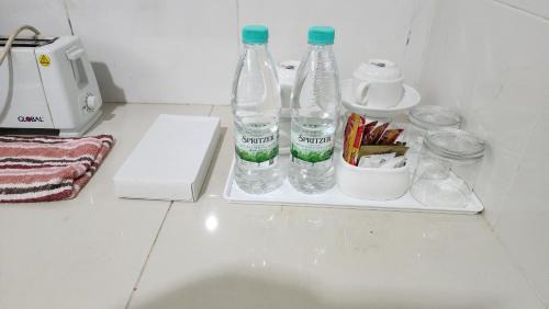 Wakaf Che Yeh Apartment | The Viana Apartment IV