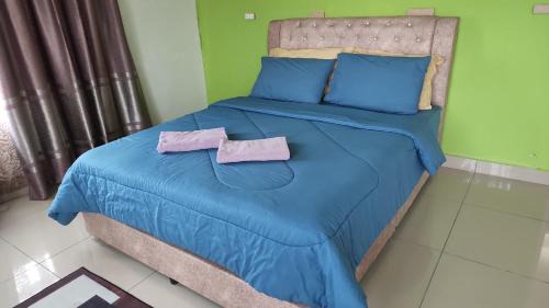 Wakaf Che Yeh Apartment | The Viana Apartment IV