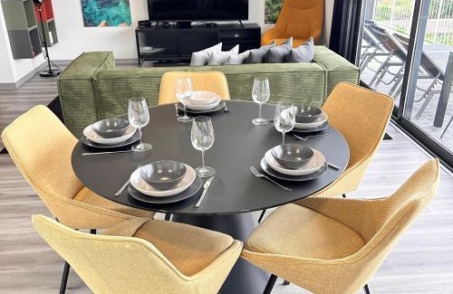 Arco da Calheta Apartment | The Vibe Madeira Apartment 2