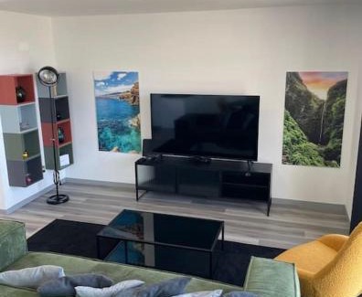 Arco da Calheta Apartment | The Vibe Madeira Apartment 2