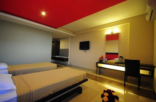 Mysore Hotel | The Viceroy Comforts