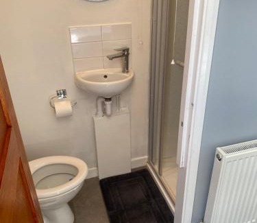 Saltburn-by-the-Sea Hotel | The Victoria