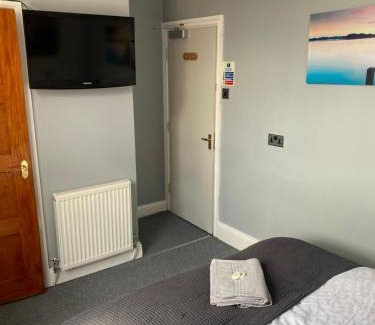 Saltburn-by-the-Sea Hotel | The Victoria