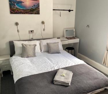 Saltburn-by-the-Sea Hotel | The Victoria