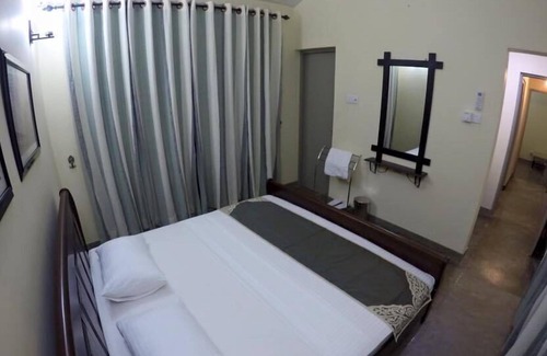Rajawella Bed & Breakfast | The Victoria Nest Bungalow