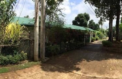 Rajawella Bed & Breakfast | The Victoria Nest Bungalow