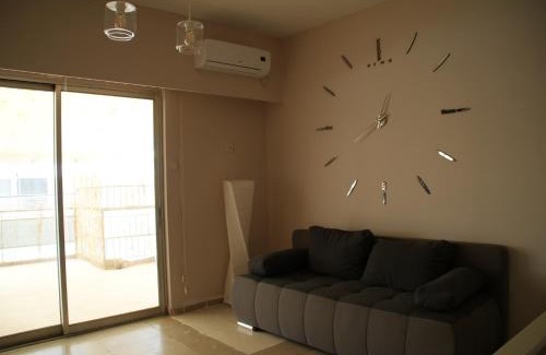 Athens City Centre Apartment | The Victoria Square Apartments