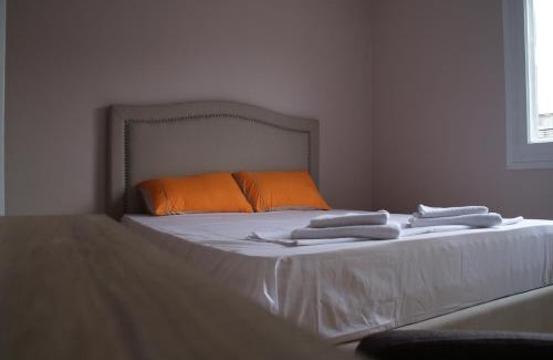 Athens City Centre Apartment | The Victoria Square Apartments