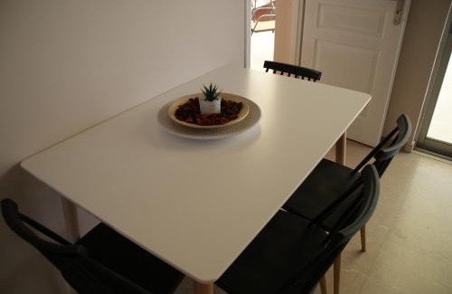 Athens City Centre Apartment | The Victoria Square Apartments