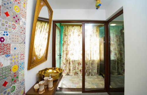 Erebuni Hotel | The Victorian hotel & Spa Room 2