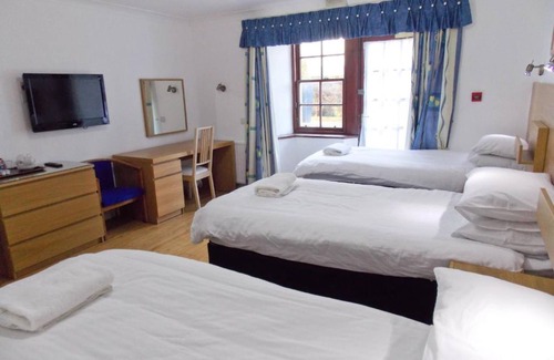 City Centre Glasgow Hotel | The Victorian House