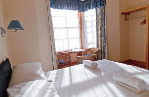 City Centre Glasgow Hotel | The Victorian House