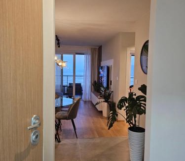 Cikovici Apartment | The View 180 - cozy panorama apartment
