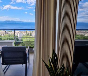 Cikovici Apartment | The View 180 - cozy panorama apartment