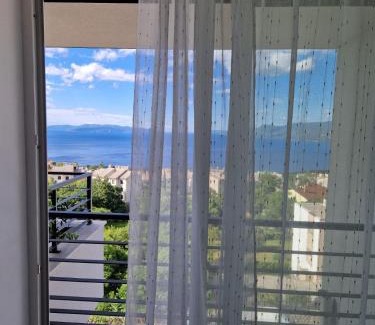 Cikovici Apartment | The View 180 - cozy panorama apartment
