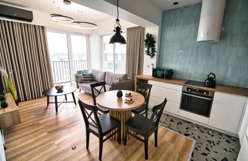 Zator Apartment | The View 50 by Housine