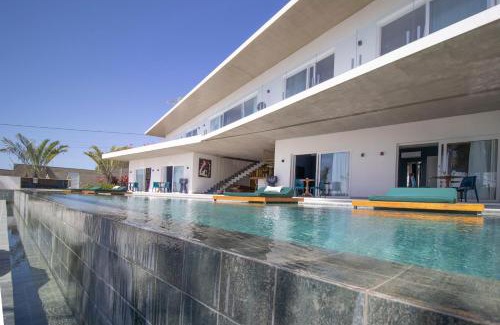 Tibau do Sul Bed & Breakfast | The View - Adults Only Resort