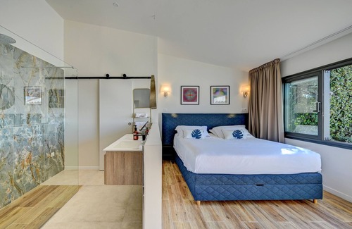 Les Platrieres House | The VIEW Aix-en-Provence