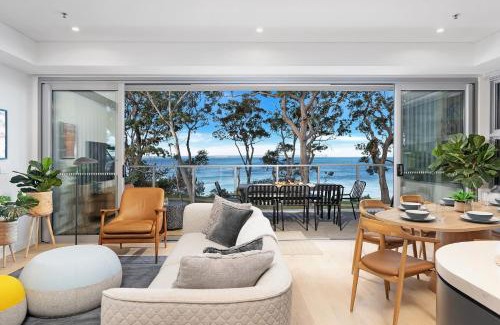 Huskisson Apartment | The View by Experience Jervis Bay