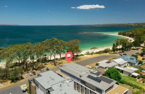 Huskisson Apartment | The View by Experience Jervis Bay